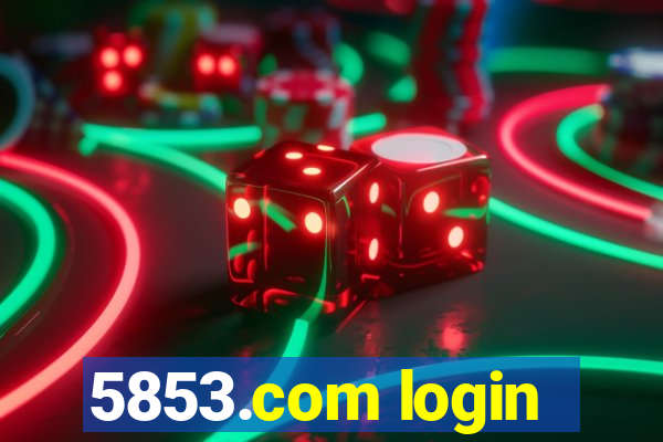 5853.com login